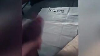 Verification video , can’t get hard