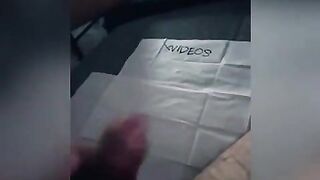 Verification video , can’t get hard