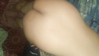 Aaj doggy style ma choda maza aa gya