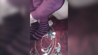 horny kazakh girl