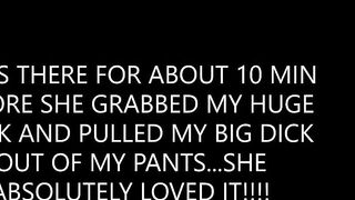 Helping My Friend's Step Mom Move Furniture (With Backstory)
