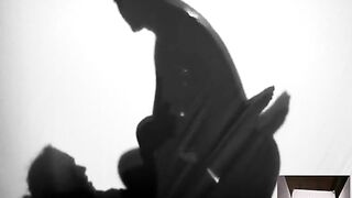 Public Shadow Box Sex