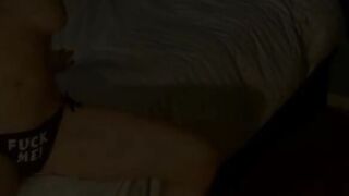 Cowgirl Creampie