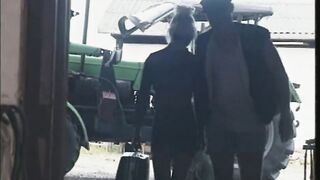 Intensiver Fick auf dem Land - Episode 2
