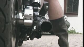 Intensiver Fick auf dem Land - Episode 1
