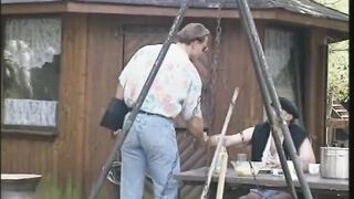 Intensiver Fick auf dem Land - Episode 1