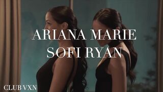 VIXEN - ICONIC ARIANA - The Best of Ariana Marie