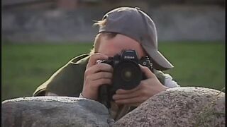Deutsche Madchen wollen gefallen - Episode 5