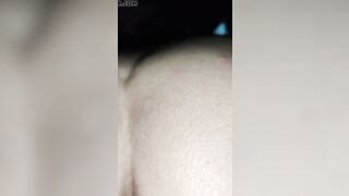 Juicy anal
