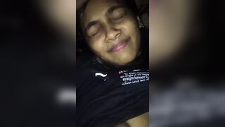 Brother fucked sister when alone