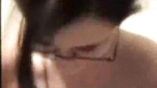 Amateur wife strapon fucks hubby
