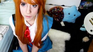Asuka Convinces Herself Its Just 4 Money preview