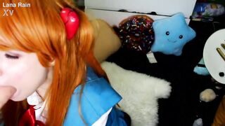 Asuka Convinces Herself Its Just 4 Money preview