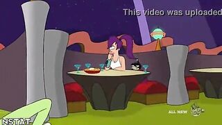 Nstat Futurama 2