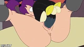 Nstat Futurama 2