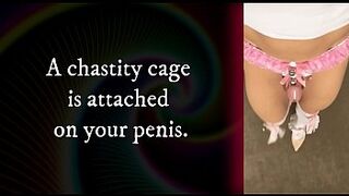 Life in Chastity 01