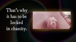 Life in Chastity 01