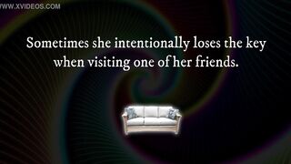 Life in Chastity 01