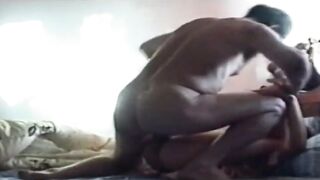 Amateur wife sex during first date