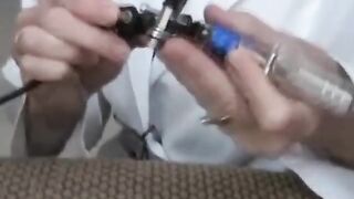 Horny Granny Gets Your Attention