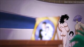Videl DBZ Cumshot
