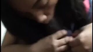Filipino Girl Loves BBC
