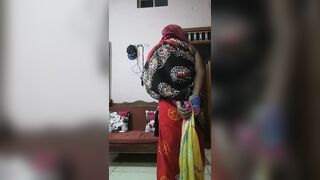 Indian wife in bondage