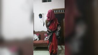 Indian wife in bondage