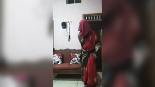 Indian wife in bondage