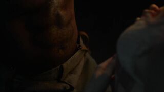 Cara Delevingne, Karla Crome. Tamzin Merchant - 'CR' S1e4-e8