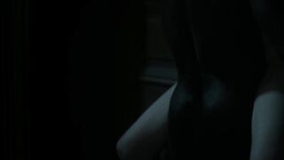 Cara Delevingne, Karla Crome. Tamzin Merchant - 'CR' S1e4-e8