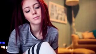 Connected orgasm