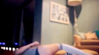 Connected orgasm
