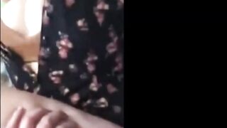 Horny Mom Fucks Her Step Sons Best Friend