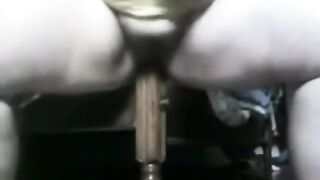 Webcam Show from Insatiable and Mature Amateur-milfcams69.com