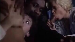 gangbang at the cinema