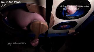 720 First Enema Part 2