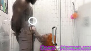 Drop the soap..... ft. Juicy T