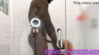 Drop the soap..... ft. Juicy T