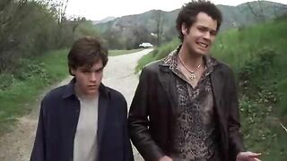 The girl next door -- 2004
