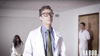 Nymphomaniac - An Emily Willis Story