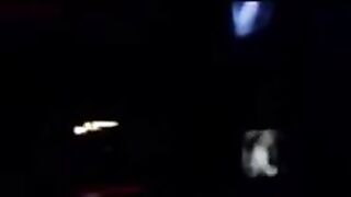 Girl receives several cumshots