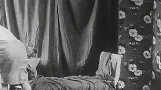 l'amant devoue