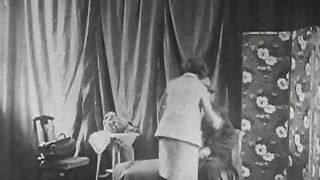 l'amant devoue