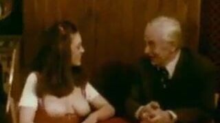 WALL A Club For The Elderly Gentleman !