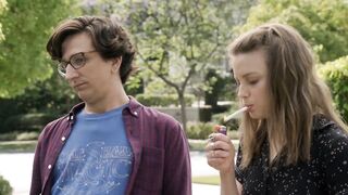 Gillian Jacobs - ''Love'' S2