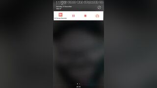 Tango live, real faces of gf and married woman