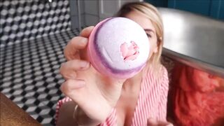 Zoella - sexy modeling