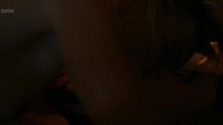 Below Her Mouth (2017)