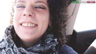 Traveling With Lisa Second Part